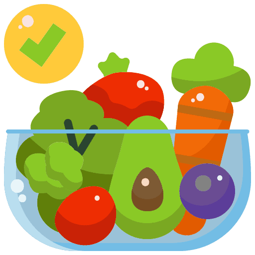 Vegetables