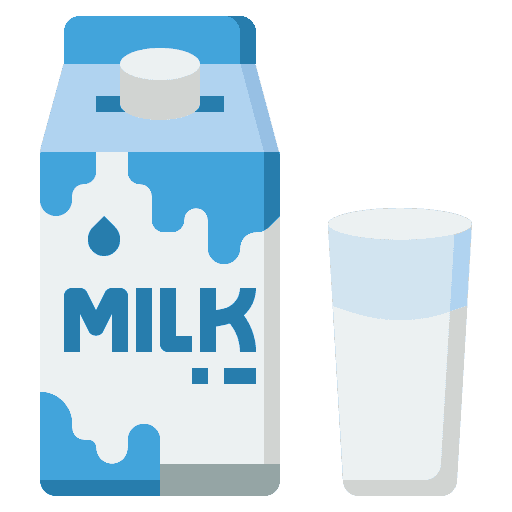 Milk-Juice