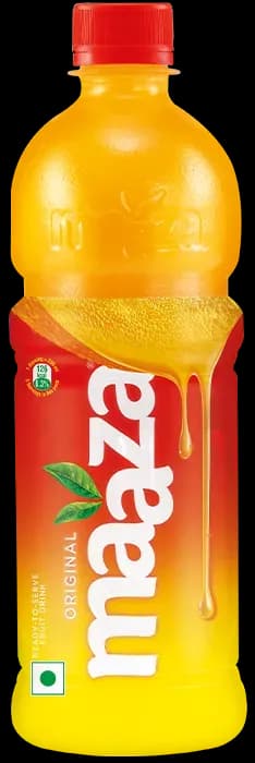 Mango Maza Juice